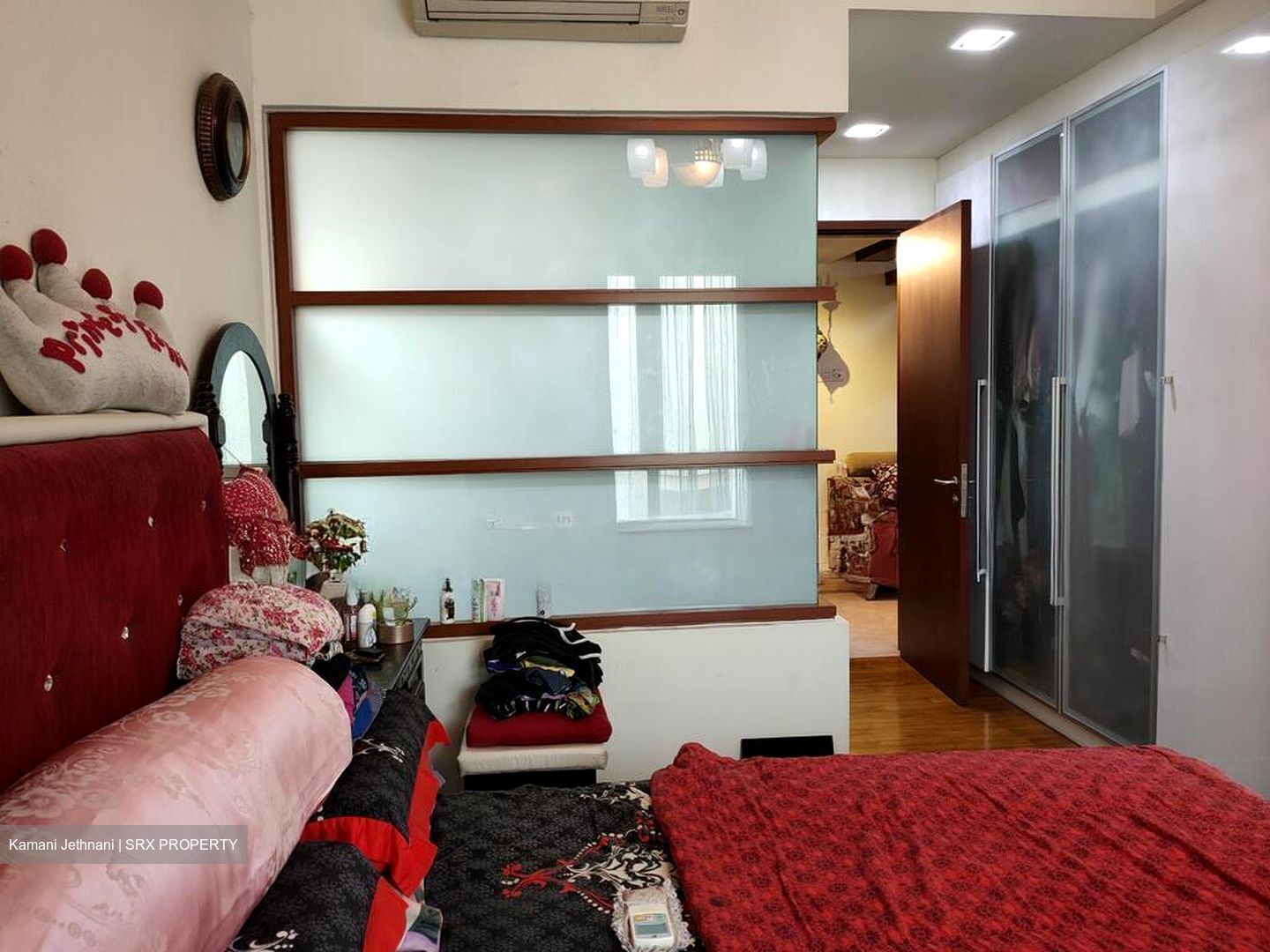 Edelweiss Park Condominium (D17), Condominium #521157801